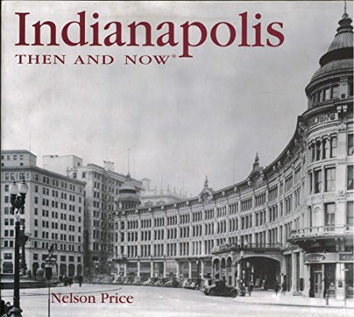 Phoenix Then & Now: Scharbach, Paul, Akers, John H.: 9781592233021